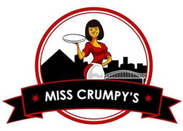 MISS CRUMPY'S trademark