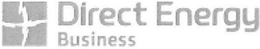DIRECT ENERGY BUSINESS trademark