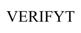 VERIFYT trademark