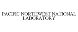 PACIFIC NORTHWEST NATIONAL LABORATORY trademark