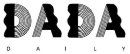 DADA DAILY trademark