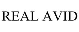 REAL AVID trademark