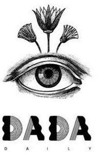 DADA DAILY trademark