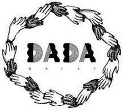 DADA DAILY trademark