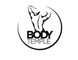 BODY TEMPLE trademark