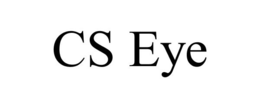 CS EYE trademark