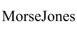 MORSEJONES trademark
