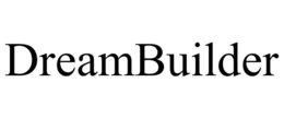DREAMBUILDER trademark