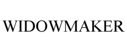 WIDOWMAKER trademark