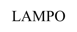 LAMPO trademark