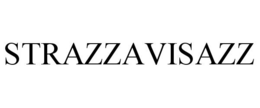 STRAZZAVISAZZ trademark