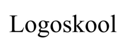 LOGOSKOOL trademark