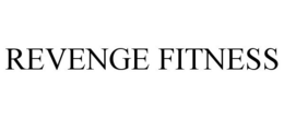 REVENGE FITNESS trademark