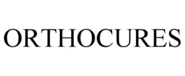 ORTHOCURES trademark