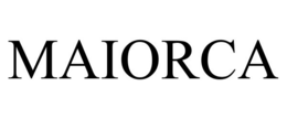 MAIORCA trademark