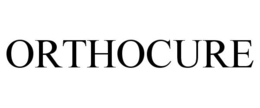 ORTHOCURE trademark