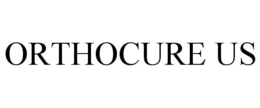 ORTHOCURE US trademark