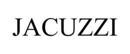 JACUZZI trademark