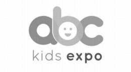 ABC KIDS EXPO trademark