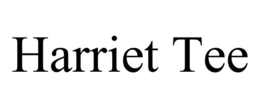 HARRIET TEE trademark