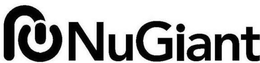 NU NUGIANT trademark