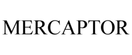 MERCAPTOR trademark