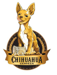 CHIHUAHUA CERVEZA trademark
