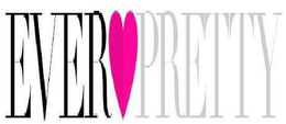 EVER PRETTY trademark