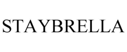 STAYBRELLA trademark
