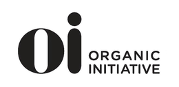OI ORGANIC INITIATIVE trademark