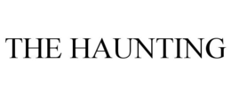 THE HAUNTING trademark