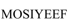MOSIYEEF trademark