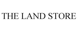 THE LAND STORE trademark