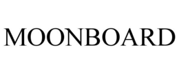 MOONBOARD trademark
