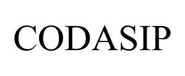 CODASIP trademark