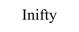 INIFTY trademark