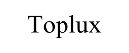 TOPLUX trademark