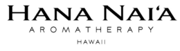 HANA NAI'A AROMATHERAPY HAWAII trademark