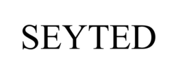SEYTED trademark