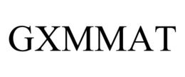 GXMMAT trademark