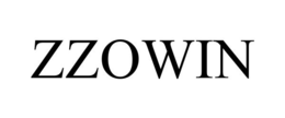 ZZOWIN trademark
