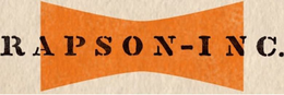RAPSON-INC. trademark