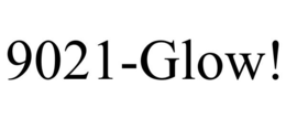 9021-GLOW! trademark