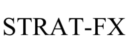 STRAT-FX trademark