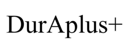 DURAPLUS+ trademark