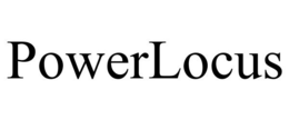 POWERLOCUS trademark