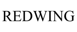 REDWING trademark