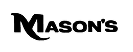 MASON'S trademark