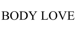 BODY LOVE trademark