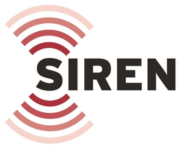 SIREN trademark
